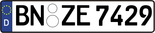 BN-ZE7429