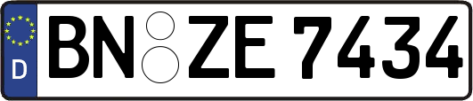 BN-ZE7434