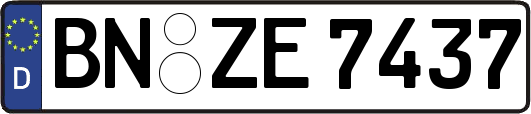 BN-ZE7437