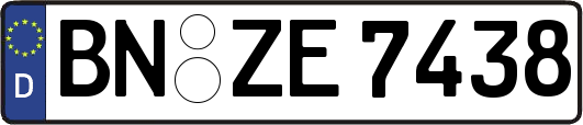 BN-ZE7438