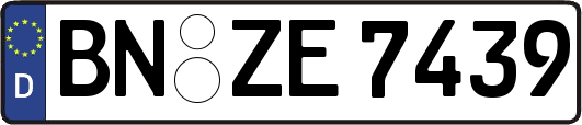 BN-ZE7439