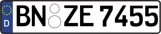 BN-ZE7455