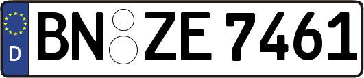 BN-ZE7461