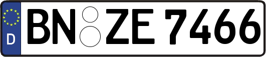 BN-ZE7466