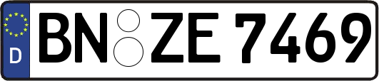 BN-ZE7469