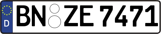 BN-ZE7471