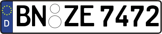 BN-ZE7472