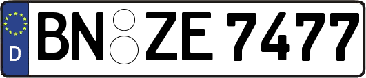 BN-ZE7477