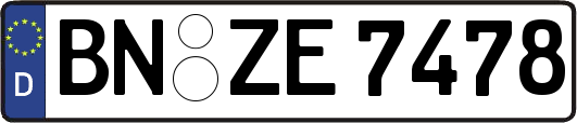 BN-ZE7478