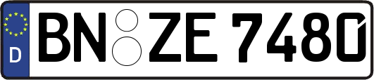 BN-ZE7480