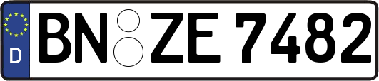 BN-ZE7482