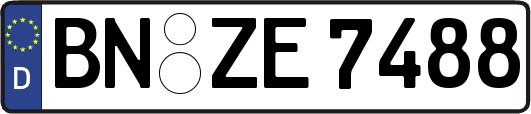 BN-ZE7488