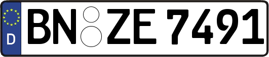BN-ZE7491