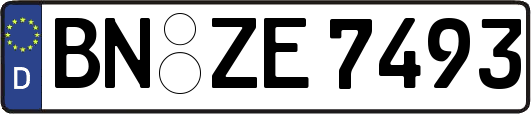 BN-ZE7493