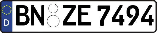 BN-ZE7494