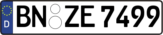 BN-ZE7499