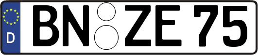BN-ZE75