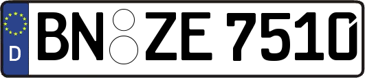 BN-ZE7510