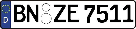 BN-ZE7511