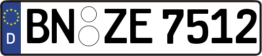 BN-ZE7512