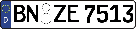 BN-ZE7513