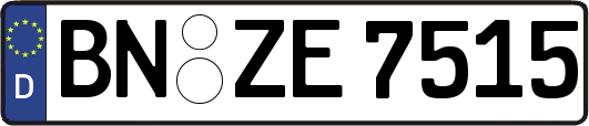 BN-ZE7515