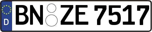 BN-ZE7517
