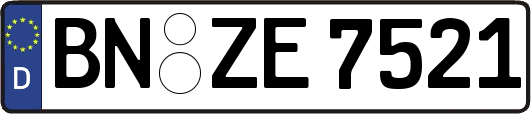 BN-ZE7521