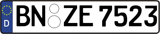 BN-ZE7523