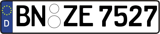 BN-ZE7527