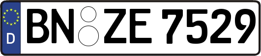 BN-ZE7529