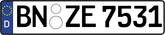 BN-ZE7531