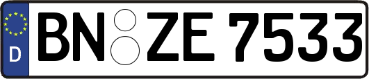BN-ZE7533