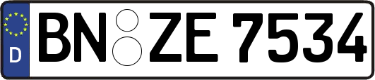 BN-ZE7534