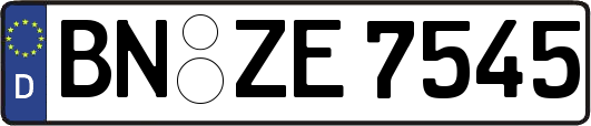 BN-ZE7545