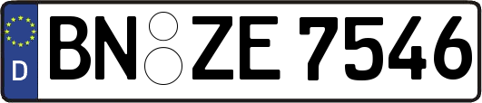 BN-ZE7546