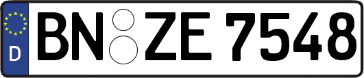 BN-ZE7548