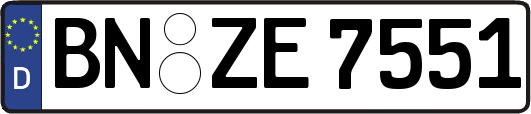 BN-ZE7551