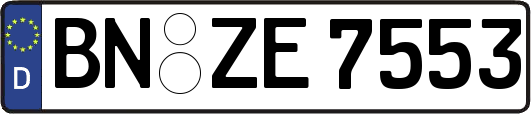 BN-ZE7553