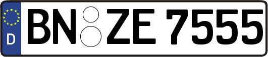 BN-ZE7555