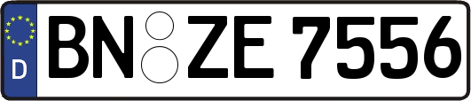 BN-ZE7556
