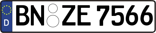 BN-ZE7566