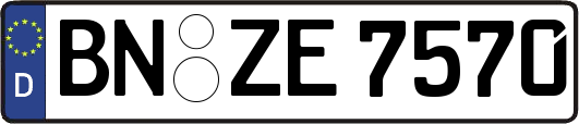 BN-ZE7570