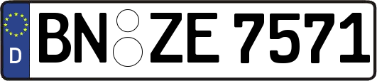 BN-ZE7571