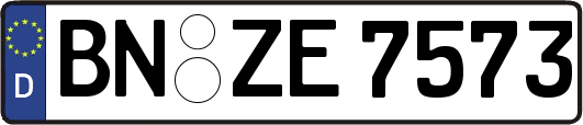 BN-ZE7573