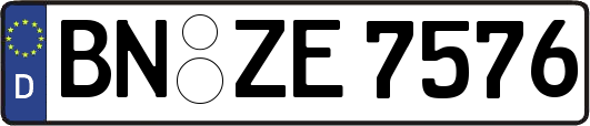 BN-ZE7576