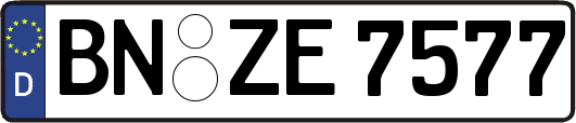 BN-ZE7577