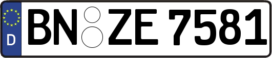 BN-ZE7581