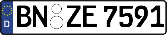 BN-ZE7591