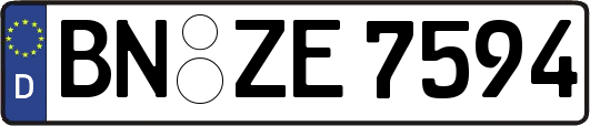 BN-ZE7594